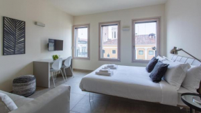 Erïk Langer Pedrocchi Suites